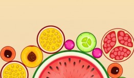 吃瓜抖音 瓜瓜吃瓜ppt图片,瓜瓜吃瓜PPT图片背后的趣味解读